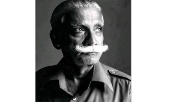 জেনারেল এম এ জি ওসমানীর মৃত্যুবার্ষিকী আজ